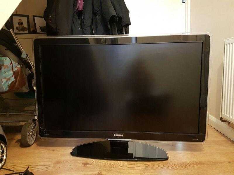 Philips 47 inch lcd