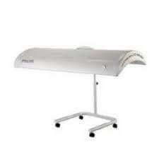 Philips hb555 sunbed canopy