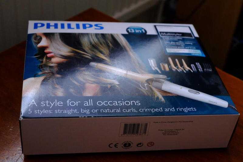 Philips Multi-stylist 13-in-1