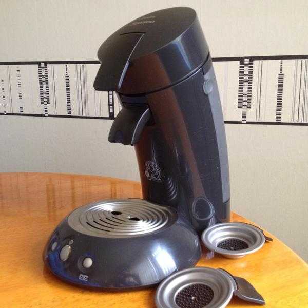 Philips Senseo HD7810 Coffee machine