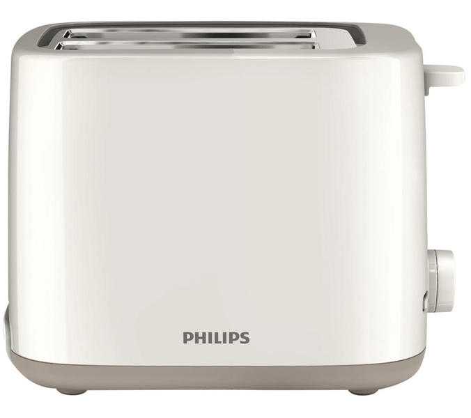 PHILIPS Slice Toaster