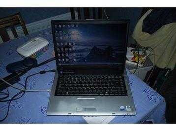 Philips X58 Laptop