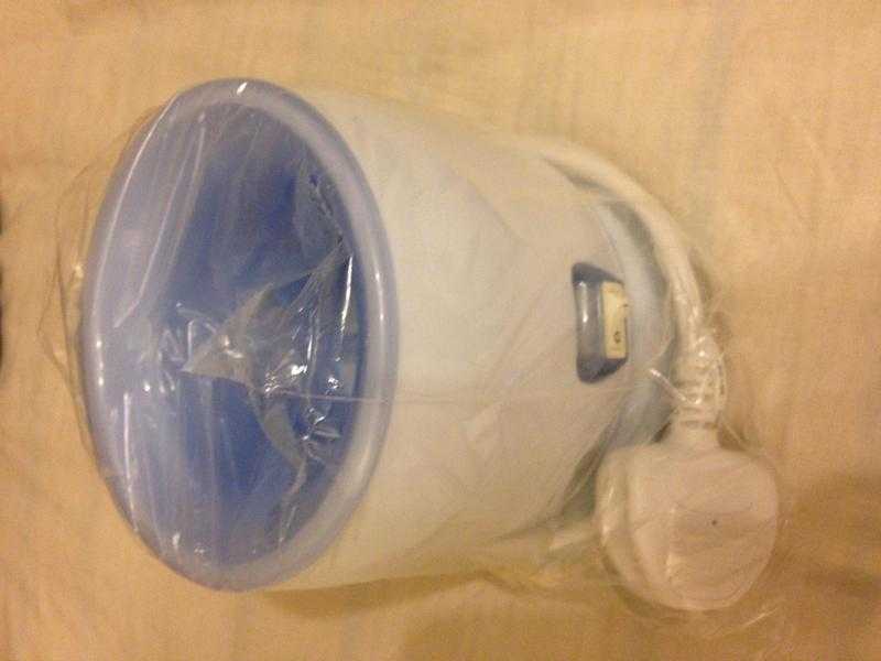 Phillips Avent Electric Bottle and Baby Food Warmer