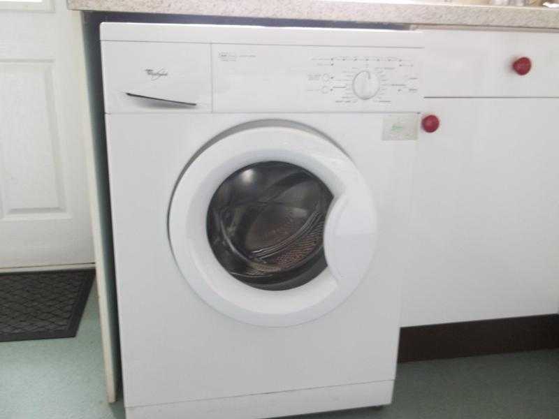 phillips Washing Machine 85.00