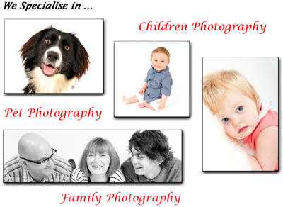 Photo Printing Services in London