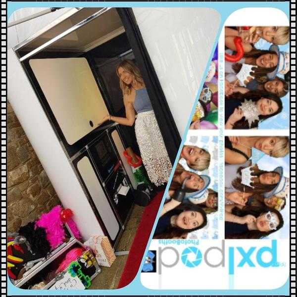photobooth hire for all occasions