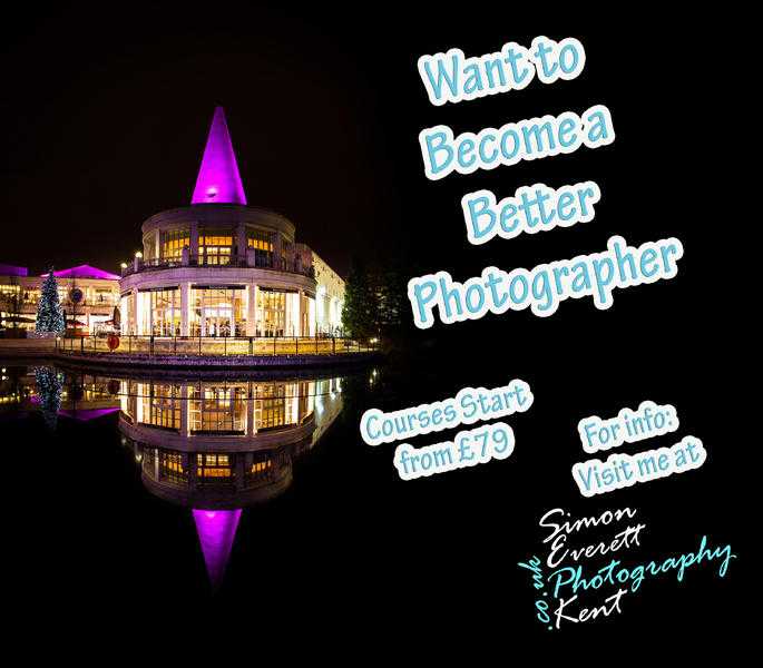 Photography courses