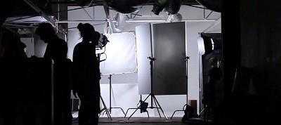 Photography Studio Space for Hire in Manchester