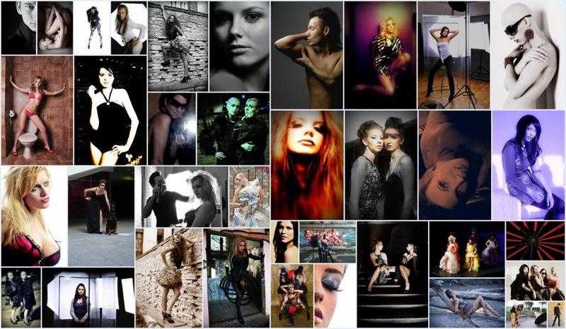 PHOTOGRAPHY-VIDEOGRAPHY SERVICE WITH LONDON BASED FEMALE MULTIMEDIA ARTIST