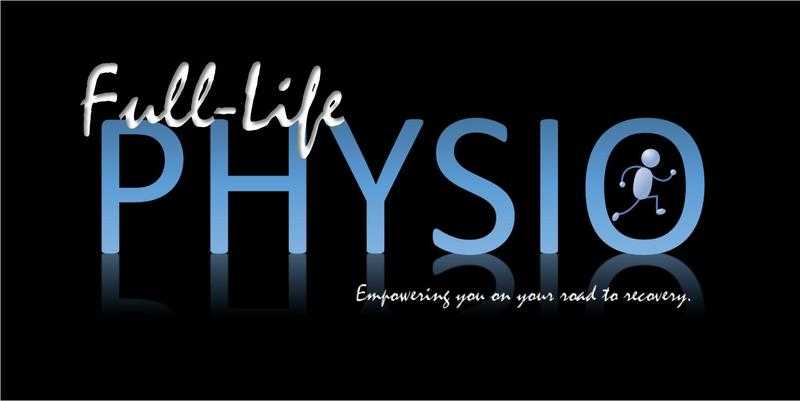 Physiotherapy (Full-Lifephysio)
