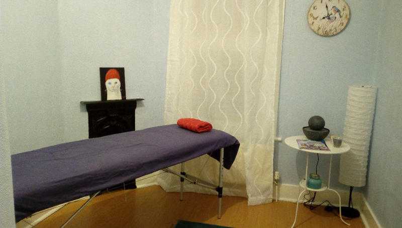 PHYSIOTHERAPY, MASSAGE THERAPY amp REIKI SESSIONS