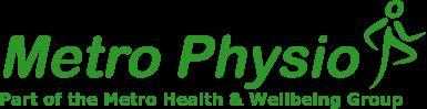 Physiotherapy Specialism, Services and Treatments at Metro Physio