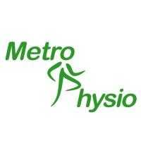 Physiotherapy Treatments and Services at Metro Physio