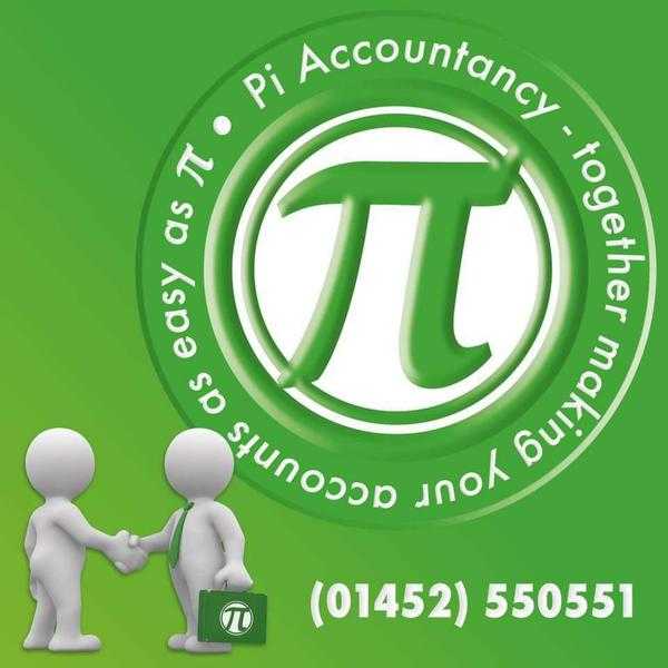 Pi-accountancy