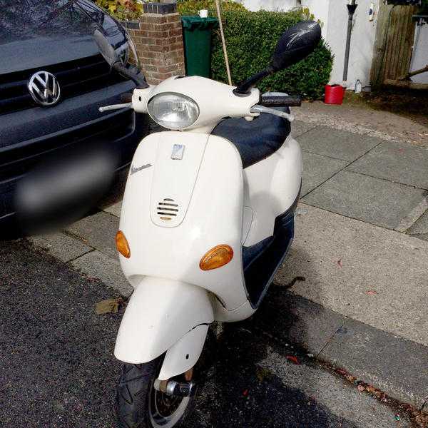 Piaggio 2004