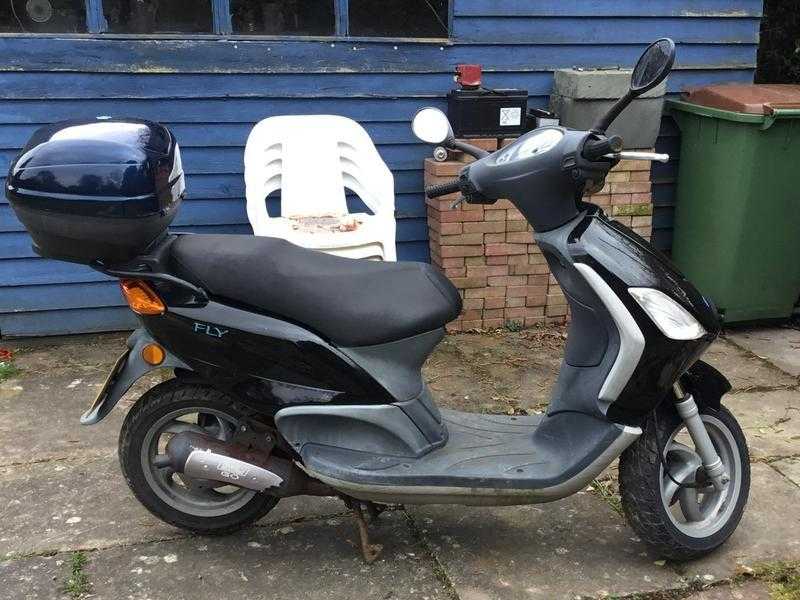 Piaggio 2006