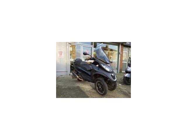 Piaggio MP3