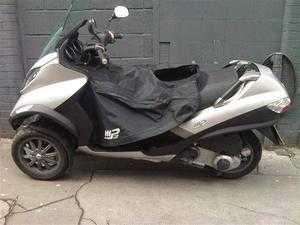 Piaggio MP3 2010