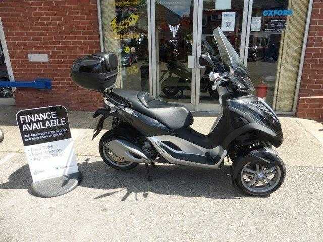 Piaggio MP3 2013