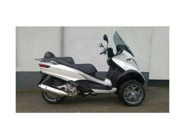 Piaggio MP3