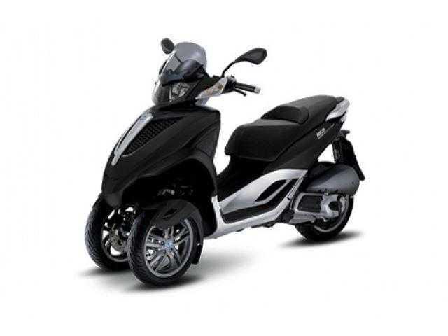 Piaggio MP3