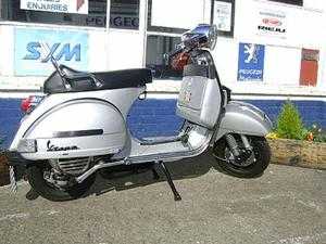 Piaggio VESPA 2003