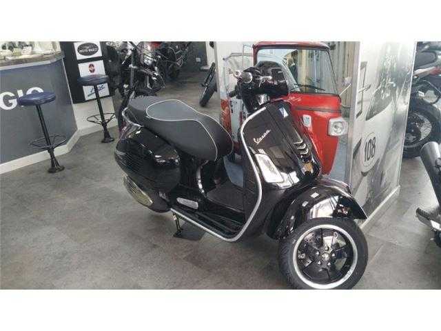 Piaggio Vespa 2016