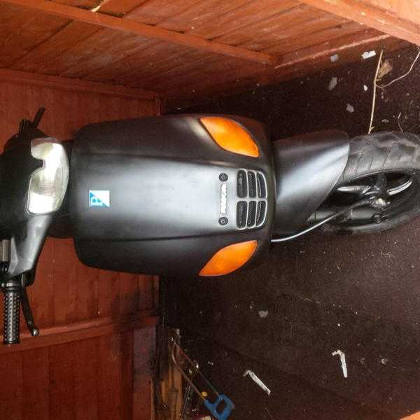 Piaggio ZIP 50 2000