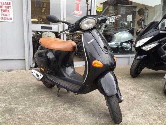 Piaggio ZIP