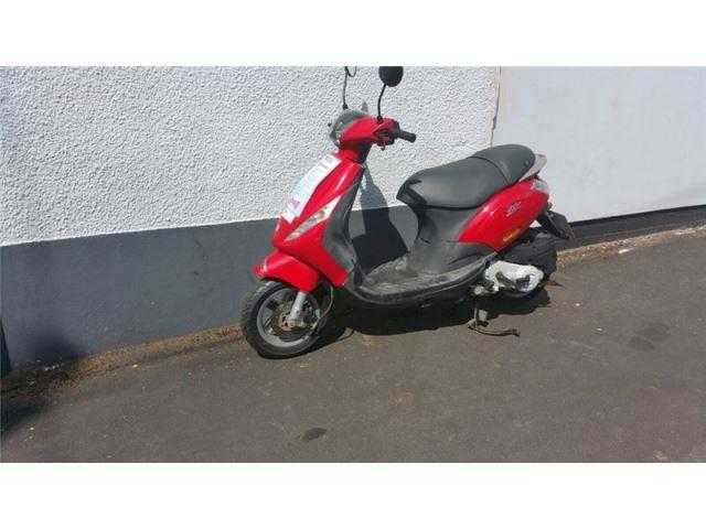 Piaggio ZIP