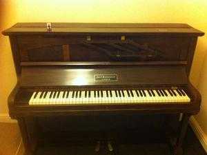 piano