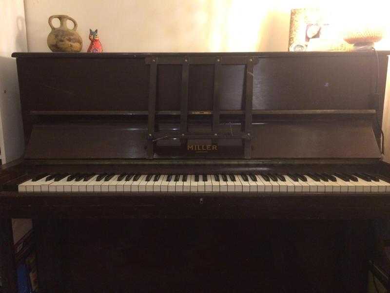 Piano