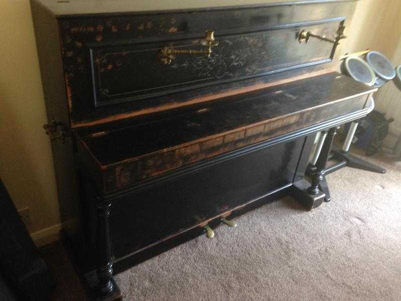 Piano