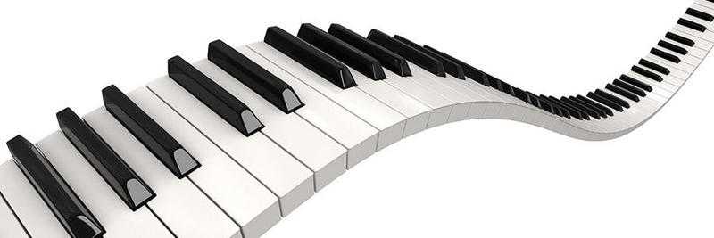 PIANO AND KEYBOARD lessons