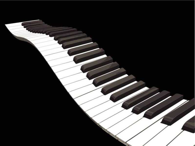 PIANO AND KEYBOARD lessons