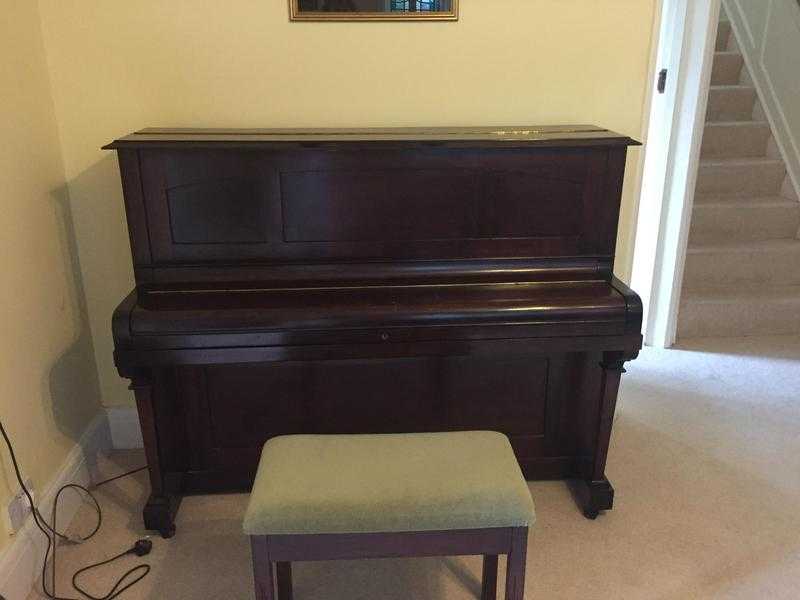 Piano For Sale