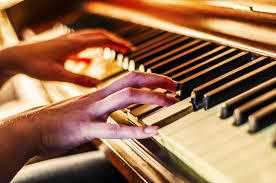 Piano lessons from qualified teacher in Headington, Oxford