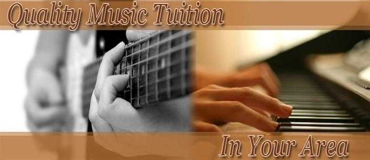 Piano Lessons In Milford-On-Sea, Lymington, Hampshire, UK
