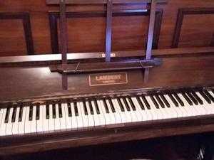 Piano wanted in Uttoxeter