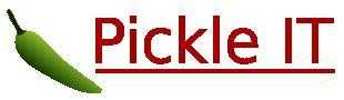 Pickle IT Tech Repair. Professional Laptop, Apple, PC, Tablet and Phone repairs.