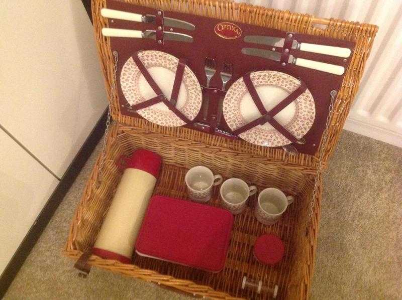 Picnic Basket