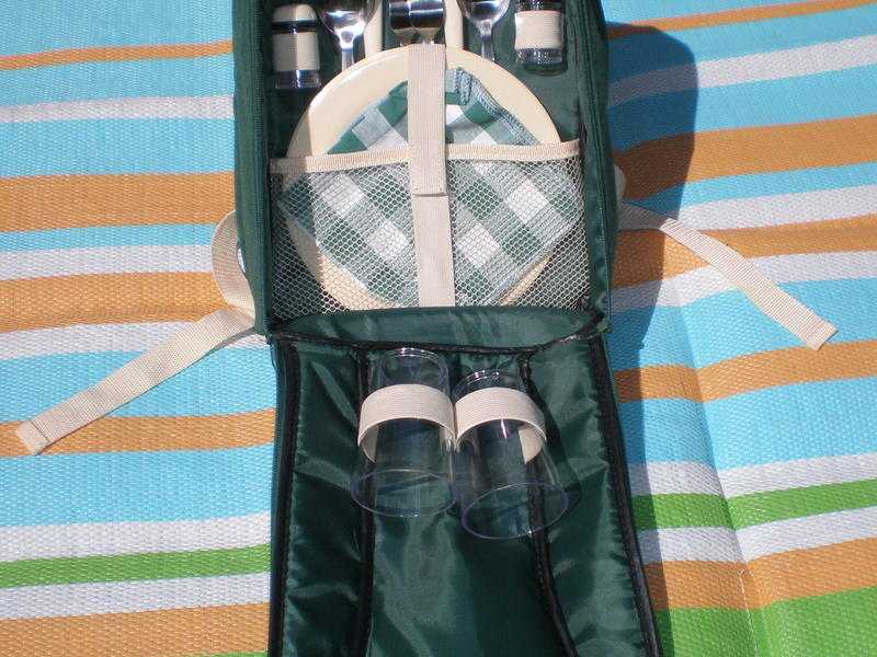 PicnicInsulation Back Pack