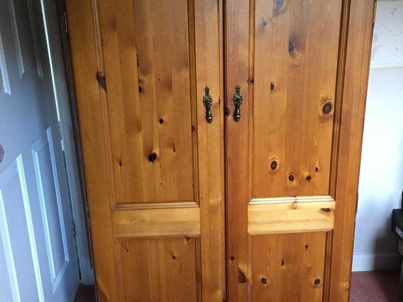 Pine Bedroom Furniture