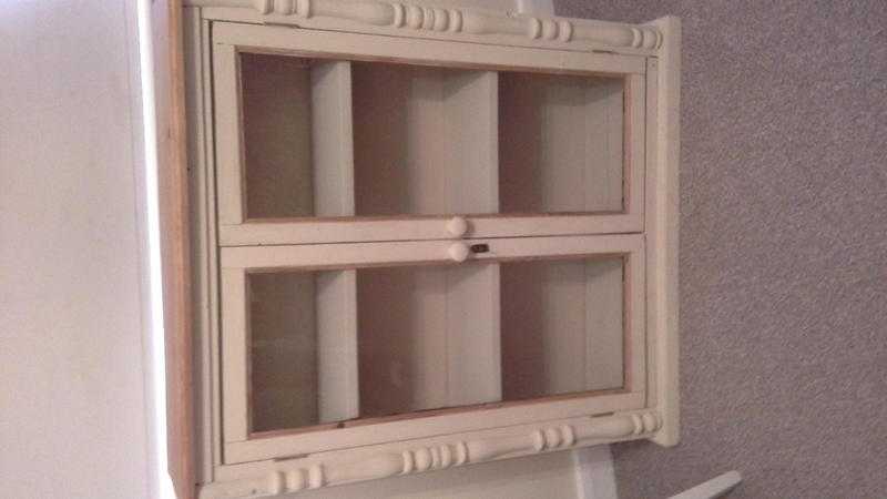 Pine Cupboard