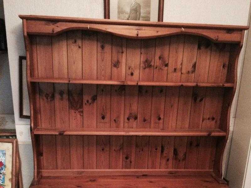 Pine Dresser