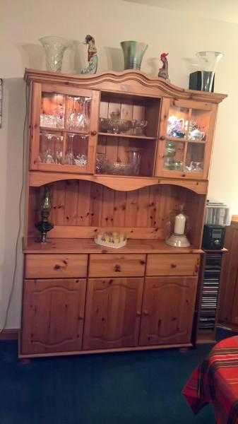 Pine Dresser for Sale