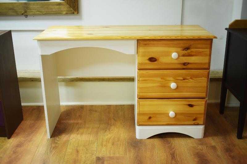 Pine Dressing Table