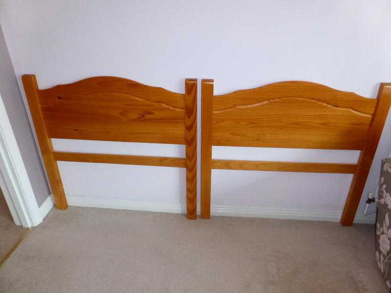 PINE HEAD BOARDS