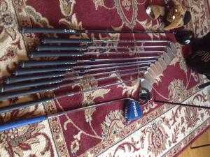 Ping g5 Irons