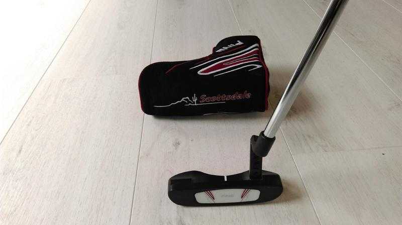 Ping Putter